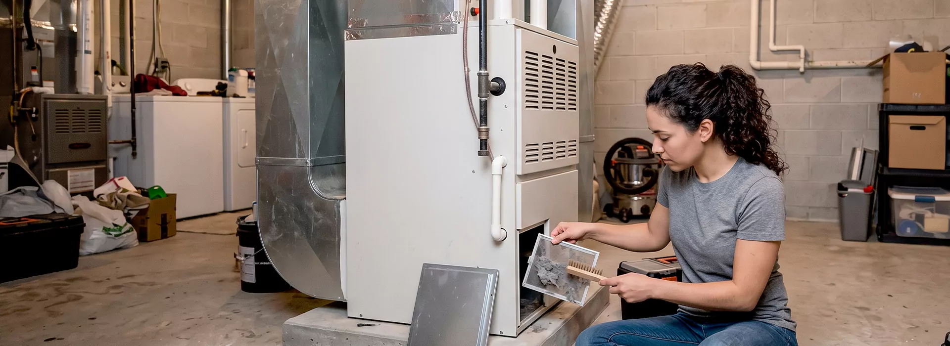 Lint Trap Cleaning Passaic, NJ