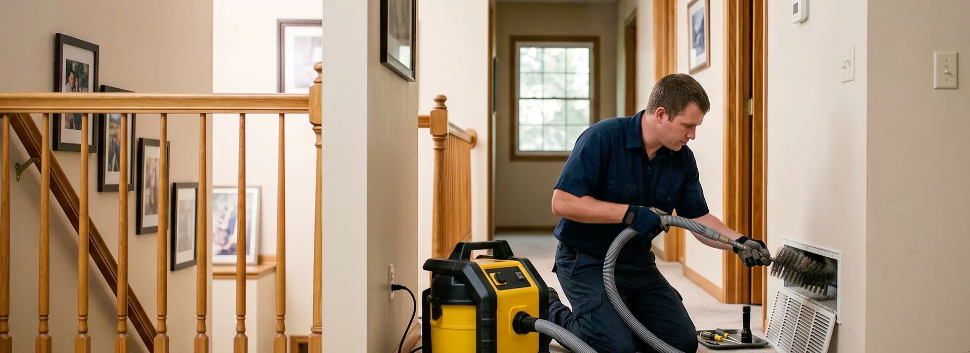 Local Vent Cleaning Services Passaic, NJ