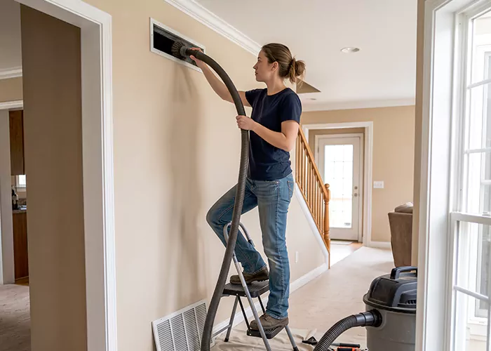 Premier Passaic Duct Cleaning Company