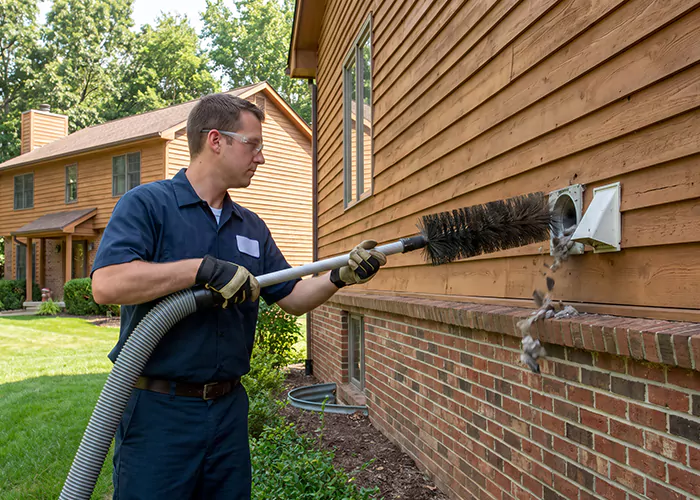 Dryer Vent Cleaning Service in Passaic, NJ