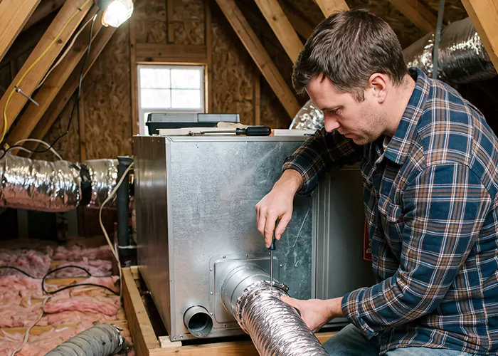 Proven Passaic Dryer Vent Hose Replacement Specialists