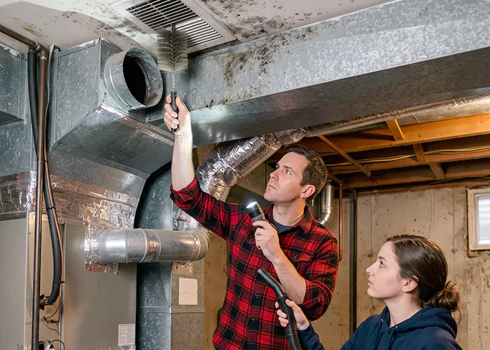 Premier HVAC Mold Remediation Company in Passaic