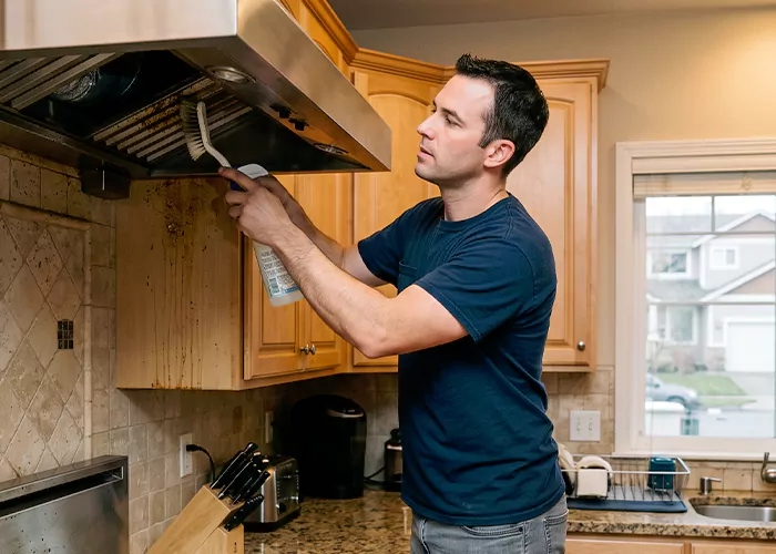 Reliable Kitchen Exhaust Cleaning Company in Passaic, NJ