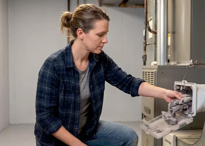 Reliable Passaic Lint Trap Cleaning Service Company