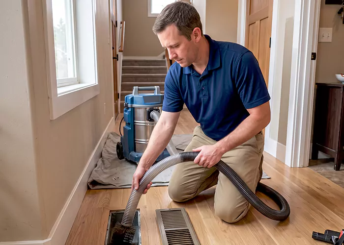 Certified Passaic Post Construction Duct Cleaning Company