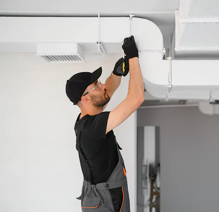 Why Choose Passaic Air Duct Cleaning Among Duct and Dryer Vent Cleaning Companies in Passaic, NJ?