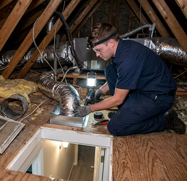 Why Choose Passaic Air Duct Cleaning Among Passaic Air Vent Replacement Companies?