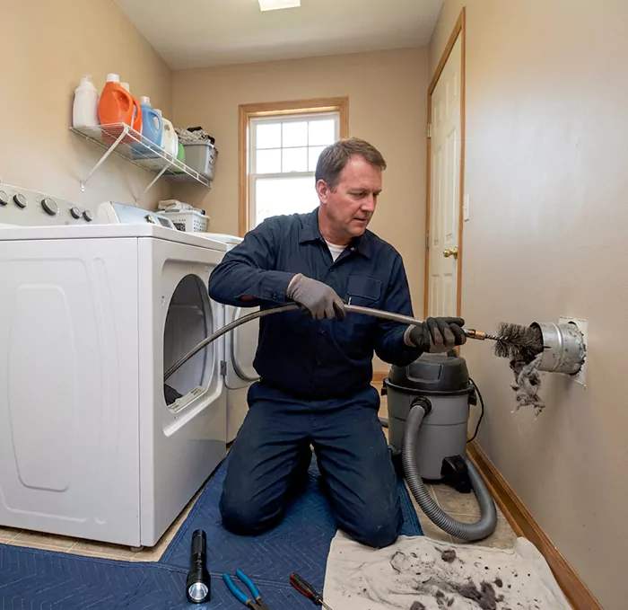 Why Choose Passaic Air Duct Cleaning Among Passaic Dryer Vent Repair Companies?
