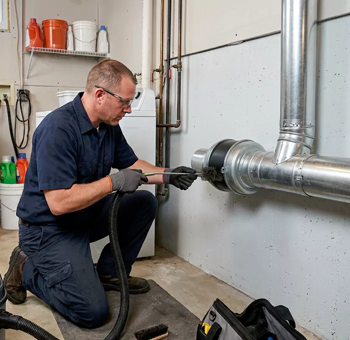 Why Choose Passaic Air Duct Cleaning Among Booster Fan Service Companies in Passaic, NJ?