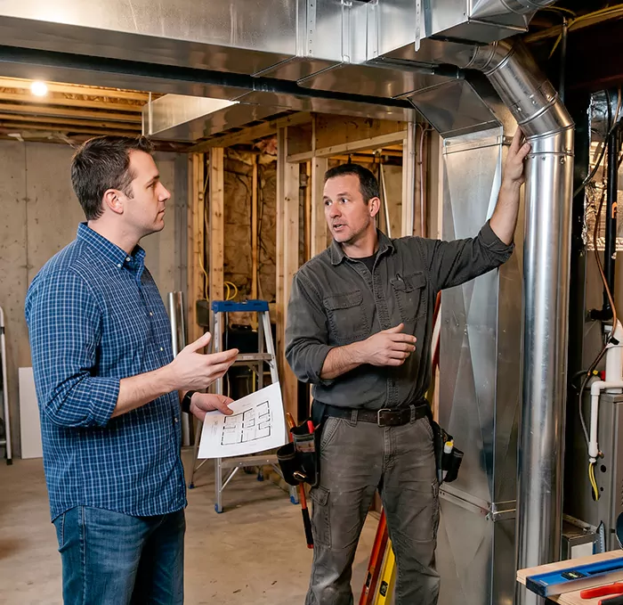 Why Choose Passaic Air Duct Cleaning Among Passaic Dryer Vent Companies?