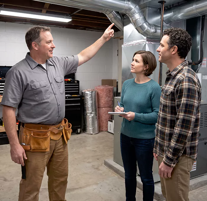 Why Choose Passaic Air Duct Cleaning Among Passaic Dryer Vent Replacement Companies?