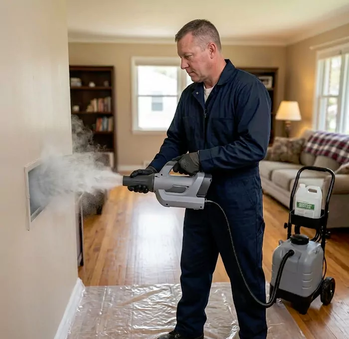 Why Choose Passaic Air Duct Cleaning Among Duct Fogging Companies in Passaic, NJ?