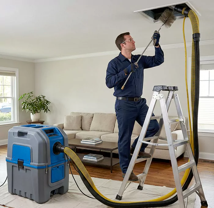 Why Choose Passaic Air Duct Cleaning Over Other Air Duct Cleaning Companies in Passaic, NJ?