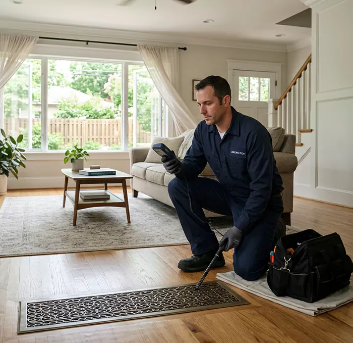 Why Choose Passaic Air Duct Cleaning Among Passaic Air Circulation Companies?