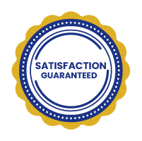 Satisfaction Guaranteed
